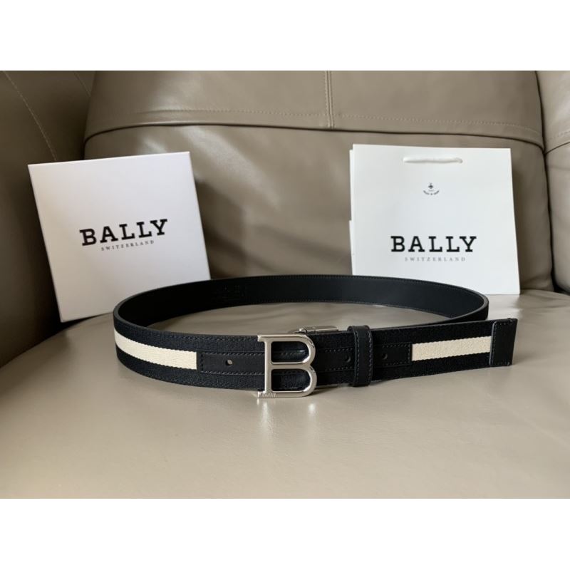 Bally Belts